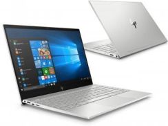 HP Envy 13-ah1013nw 13,3″/i5/8GB/256GB/Win10 (6AT21EA) recenzja