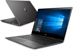 HP Envy x360 15,6″/i5/8GB/256GB/Win10 (4TY25EA8GB) recenzja