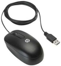 HP Essential – Myszy – Optyczny – 3 – Czarny (2TX37AA) recenzja