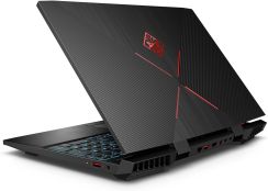 HP OMEN 15 15,6″/i7/16GB/256GB+1TB/NoOS (15DC0006NW4XF27EA) recenzja