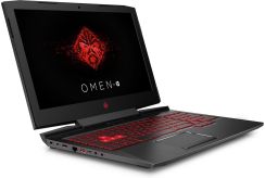 HP OMEN 15-ce004nw 15,6″/i5/8GB/128GB+1TB/Win10 (1WB21EA) recenzja