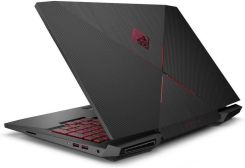 HP OMEN 15 i7/16Gb/512Gb+1Tb/Win10 (2bu11ear) recenzja