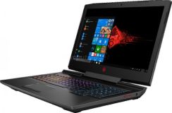 HP OMEN 17-an100nw 17,3″/i5/8GB/1TB/Win10 (4TY02EA) recenzja