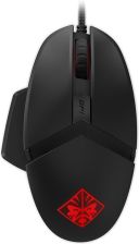 HP OMEN Reactor Mouse Czarna (2VP02AA) recenzja