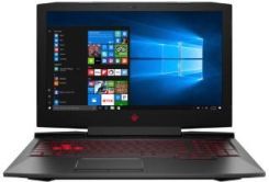 HP Omen 15-ce008nw 15.6”/i5/8GB/1TB/Win10 (2BR99EA) recenzja