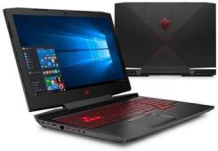 HP Omen 15-dc0005nw 15,6″/i5/1TB+256/8G/15,6/Win10 4XB96EA recenzja