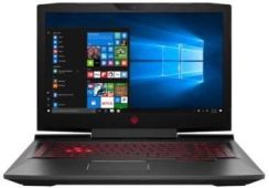 HP Omen 17-an012nw 17,3″/i5/8GB/128GB+1TB/Win10 (3QS98EA) recenzja