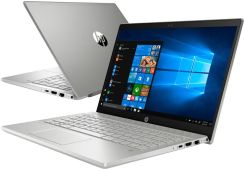 HP Pavilion 14 14,1″/i5/8GB/256GB/Win10 (14CE0011NW4TZ17EA) recenzja