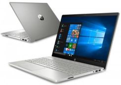 HP Pavilion 15 15,6″/Ryzen3/8GB/256GB/Win10 (15CW1000NW6VL43EA) recenzja