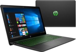 HP Pavilion Power 15,6″/i5/8GB/128GB+1TB/WIN10 (2LE00EA) recenzja