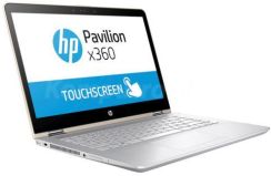 HP Pavilion x360 14-ba024nw 14″/i5/8GB/128GB/Win10 (2LD31EA) recenzja