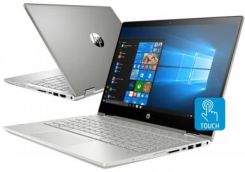 HP Pavilion x360 14,1″/i5/8GB/256GB/Win10 (14CD0006NW4TY11EA) recenzja