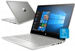 HP Pavilion x360 14,1″/i5/8GB/256GB/Win10 (14cd1001nw6ax15ea) recenzja