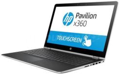 HP Pavilion x360 15-br004nw 15,6″/i5/8GB/256GB/Win10 (2HP44EA) recenzja