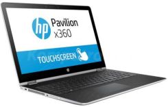 HP Pavilion x360 15-br005nw (2HP45EA) recenzja