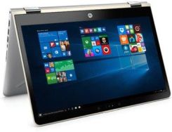 HP Pavilion x360 (1VJ40EA) recenzja