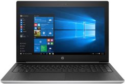 HP ProBook 450 G5 15,6″/i5/8GB/1TB+256GB/Win10 (2XZ70ES) recenzja