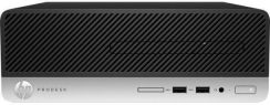 HP ProDesk 400SFF G6 (7PH54EA) recenzja