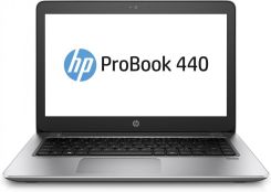 HP Probook 440 G4 (Z2Y48ES) recenzja