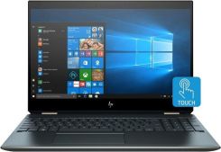 HP Spectre 15 x360 i7/2Tb (5kr55ear) recenzja