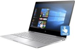 HP Spectre x360 13-ae001nw 13,3″/i5/8GB/256GB/Win10 (2WA12EA) recenzja