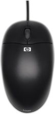 HP USB Optical Scroll Mouse (QY777AA) recenzja