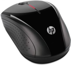 HP Wireless Mouse X3000 (H2C22AA) recenzja