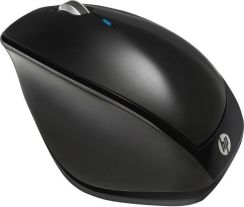 HP Wireless Mouse X4500 (H2W26AA) recenzja