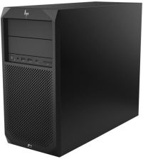 HP Z2 Tower i7/32GB/512GB+2TB/Win10 (5HZ89ES) recenzja