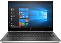 HP x360 440 G1 14″/i5/8GB/256GB/Win10 (4QW73EA) recenzja