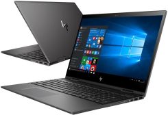 Hp Envy 15 X360 I7-8565U/16Gb/512/Win10 Mx150 (15Cn1000Nw5Ml67Ea) recenzja