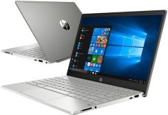 Hp Pavilion 13 I5-8265U/8Gb/256Pcie/Win10 Ips (13An0000Nw5Ct91Ea) recenzja