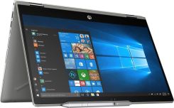 Hp Pavilion X360 14″/I3/4GB/1Tb/Win10 (4Mj92Earabv) recenzja