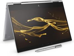 Hp Spectre X360 13″/I5/8Gb/256Gb/Win10 (2Pf73Earab8) recenzja