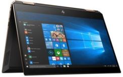 Hp Spectre X360 Convertible 13-Ap0000Nw I5/8Gb/512Gb/Win10 (5Ku38Ea) recenzja