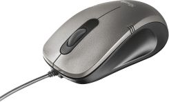 Ivero Compact Mouse Szara (20404) recenzja