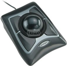 Kensington Orbit Expert Mouse (64325) recenzja