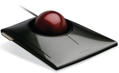 Kensington Slimblade Trackball (K72327EU) recenzja