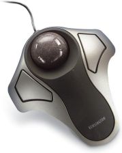 Kensington Trackball Orbit (64327EU) recenzja