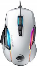 Kone Aimo Rgb Remastered Pc Gaming Mouse White recenzja