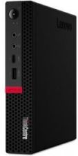 LENOVO ThinkCentre M630e Czarny (10YM000APB) recenzja