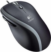 LOGITECH CORDED MOUSE M500 USB, LASER (910-003725) recenzja