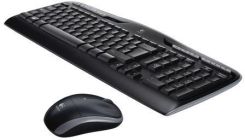 LOGITECH Czarna (920008533) recenzja