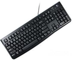 LOGITECH K120 (920-002509) recenzja