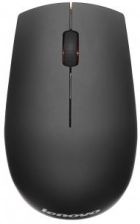 Lenovo 500 Wireless Mouse Black (gx30n71812) recenzja