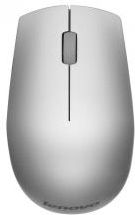 Lenovo 500 Wireless Mouse Silver (gx30n71813) recenzja