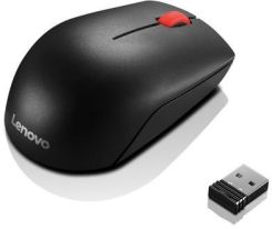 Lenovo Essential Compact czarna (4Y50R20864) recenzja