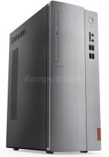 Lenovo Ideacentre 510 (90G800LNPB) recenzja