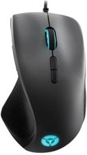 Lenovo Legion M500 RGB Gaming Mouse – Myszy – Optyczny – 7 – Czarny (GY50T26467) recenzja