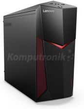 Lenovo Legion Y520T (90JB005UPB) recenzja